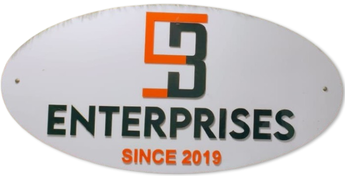 SB ENTERPRISES